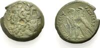  AE Kleinbronze 180-145 v. Chr. KÖNIGREICH DER PTOLEMAIER PTOLEMAIOS VI.... 50,00 EUR  +  8,00 EUR shipping