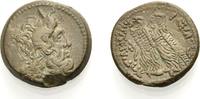  AE Kleinbronze 180-145 v.Chr. KÖNIGREICH DER PTOLEMAIER PTOLEMAIOS VI. ... 60,00 EUR  +  8,00 EUR shipping