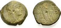  AE Mittelbronze 180-170 v. Chr. KÖNIGREICH DER PTOLEMAIER ÄGYPTEN: PTOL... 80,00 EUR  +  8,00 EUR shipping