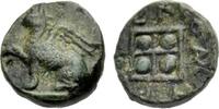 AE Kleinbronze 365-345 v. Chr.  GRIECHISCHE MÜNZEN THRAKIEN: ABDERA Sehr ... 55,00 EUR + 8,00 EUR kargo