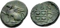 AE Kleinbronze 365-345 v. Chr.  GRIECHISCHE MÜNZEN THRAKIEN: ABDERA Sehr ... 60,00 EUR + 8,00 EUR kargo