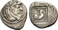 AR Triobol 500-480 v. Chr.  GRIECHISCHE MÜNZEN THRAKIEN: DIKAIA Sehr sch ... 185,00 EUR + 8,00 EUR kargo