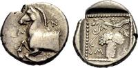 AR Triobol 398-385 / Chr.  GRIECHISCHE MÜNZEN THRAKIEN: MARONEIA Sehr s ... 200,00 EUR + 8,00 EUR kargo