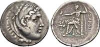  AR Tetradrachmon 185-167 v. Chr. GRIECHISCHE MÜNZEN KÖNIGE VON MAKEDONI... 260,00 EUR  +  8,00 EUR shipping