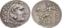  AR Tetradrachmon 214-213 v. Chr. GRIECHISCHE MÜNZEN KÖNIGE VON MAKEDONI... 480,00 EUR  +  8,00 EUR shipping