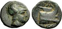  AE Bronze 306-283 v. Chr. GRIECHISCHE MÜNZEN DEMETRIOS POLIORKETES Gute... 120,00 EUR  +  8,00 EUR shipping