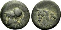  AE Bronze 4.-3. Jh v. Chr GRIECHISCHE MÜNZEN MYSIEN: PERGAMON Sehr schö... 75,00 EUR  +  8,00 EUR shipping