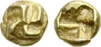 1/24 Stater 625-550 v. Chr.  GRIECHISCHE MÜNZEN IONIEN: UNBEKANNTE MÜNZS ... 470,00 EUR + 8,00 EUR kargo
