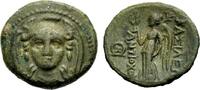  AE Kleinbronze 280-261 v. Chr. KÖNIGREICH DER SELEUKIDEN ANTIOCHOS I. S... 130,00 EUR  +  8,00 EUR shipping