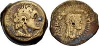  AE Bronze ca. 246-221 v. GRIECHISCHE MÜNZEN KYRENAIKA, UNTER PTOLEMÄISC... 150,00 EUR  +  8,00 EUR shipping