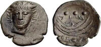Litra 413-410 / Chr.  GRIECHISCHE MÜNZEN BOYUTU: KAMARINA Gutes sehr ... 350,00 EUR + 8,00 EUR kargo