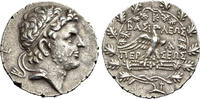  AR Tetradrachmon 179-168 v. Chr. KÖNIGE VON MAKEDONIEN PERSEUS Sehr sch... 1200,00 EUR  +  8,00 EUR shipping