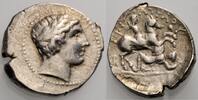  Tetradrachmon 340-315 v. Chr. PAIONIEN Patraos Sehr schön  260,00 EUR  +  8,00 EUR shipping