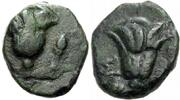  AE Kleinbronze 205-188 v. Chr. GRIECHISCHE MÜNZEN RHODOS Sehr schön  55,00 EUR  +  8,00 EUR shipping