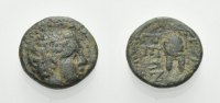  AE Kleinbronze um 350 v. Chr. MAKEDONIEN ORTHAGOREIA Knapp sehr schön  40,00 EUR  +  8,00 EUR shipping