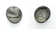  AR Triobol 220-150 v. Chr. GRIECHISCHE MÜNZEN ARGOS Schön  75,00 EUR  +  8,00 EUR shipping