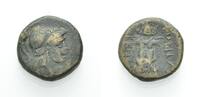  AE Bronze 200-133 v. Chr. GRIECHISCHE MÜNZEN MYSIEN: PERGAMON Knapp seh... 60,00 EUR  +  8,00 EUR shipping