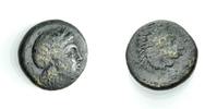  AE Bronze 4. Jh. v. Chr. GRIECHISCHE MÜNZEN TROAS: ANTANDROS Schön bis ... 60,00 EUR  +  8,00 EUR shipping