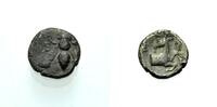  AR Trihemiobol 387-295 v. Chr. GRIECHISCHE MÜNZEN iONIEN: EPHESOS Sehr ... 65,00 EUR  +  8,00 EUR shipping