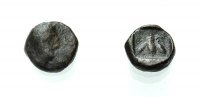  AE Kleinbronze 280-258 v. Chr. GRIECHISCHE MÜNZEN IONIEN: EPHESOS Schön... 30,00 EUR  +  8,00 EUR shipping