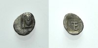  AR Viertelobol 480-460 v. Chr. GRIECHISCHE MÜNZEN IONIEN: KOLOPHON Sehr... 75,00 EUR  +  8,00 EUR shipping