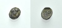  AR Viertelobol 480-460 v. Chr. GRIECHISCHE MÜNZEN IONIEN: KOLOPHON Sehr... 45,00 EUR  +  8,00 EUR shipping