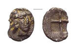  AR Viertelobol 450-410 v. Chr GRIECHISCHE MÜNZEN IONIEN: KOLOPHON Sehr ... 40,00 EUR  +  8,00 EUR shipping