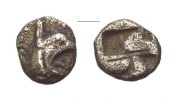  AR Tetartemorion 478-448 v. Chr. GRIECHISCHE MÜNZEN IONIEN: TEOS Schön-... 55,00 EUR  +  8,00 EUR shipping