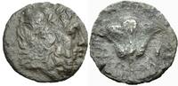  AE Bronze ca. 225 v. Chr. GRIECHISCHE MÜNZEN INSELN VOR KARIEN: RHODOS ... 25,00 EUR  +  8,00 EUR shipping