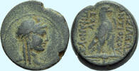  Bronze 175-164 KÖNIGREICH DER SELEUKIDEN Antiochos IV. Epiphanes, 175-1... 100,00 EUR  +  8,00 EUR shipping