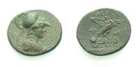  AE Bronze Nach 133 v. Chr GRIECHISCHE MÜNZEN PHRYGIEN: APAMEIA Knapp se... 160,00 EUR  +  8,00 EUR shipping