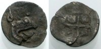  AR Tritemorion 478-449 v. Chr. GRIECHISCHE MÜNZEN KOLOPHON Sehr schön  60,00 EUR  +  8,00 EUR shipping