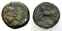  Bronze 148-118 v. Chr. KÖNIGREICH VON NUMIDIEN UND MAURITANIEN MICIPSA ... 95,00 EUR  +  8,00 EUR shipping