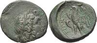  AE Bronze 208-205 v. Chr. GRIECHISCHE MÜNZEN BRUTTIUM: LOKROI EPIZEPHYR... 85,00 EUR  +  8,00 EUR shipping