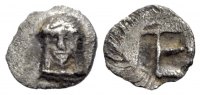  AR Tetartemorion c. 430-400 v. C GRIECHISCHE MÜNZEN IONIEN: KOLOPHON Se... 75,00 EUR  +  8,00 EUR shipping