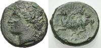  AE Kleinbronze 344-317 v. Chr GRIECHISCHE MÜNZEN SYRAKUS: TIMOLEON Knap... 60,00 EUR  +  8,00 EUR shipping