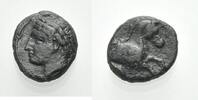  AE Bronze nach 409 v. Chr GRIECHISCHE MÜNZEN SIZILIEN: PANORMOS Fast vo... 130,00 EUR  +  8,00 EUR shipping