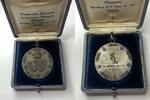 Exonumia Medal Italy: October 29 1938 39mm Silver  Royal Marriage Prince... 436.41 元  ＋  167.80 元 运费