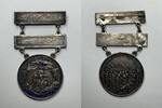 Exonumia Medal United States: 1913 Perry Centennial Silver  Asst. Chief ... 1,333.39 元  ＋  167.80 元 运费