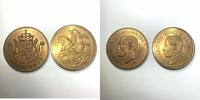 Exonumia  Great Britain: 1936 Pair of Edward VIII Fantasy Crowns  290.90 元  ＋  167.80 元 运费