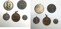 Exonumia  Canada, Great Britain, Australia: 1700s-1900s Lot of 5 Histori... 484.87 元  ＋  167.80 元 运费