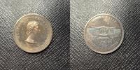 Exonumia Medal Canada: 1970 30mm Silver  Elizabeth II Steinback Manitoba... 654.61 元  ＋  167.80 元 运费