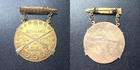 Exonumia Medal United States: Gold  20th Kansas Volunteers Spanish-Ameri... 7,030.75 元  ＋  268.48 元 运费