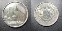 Exonumia Medal Great Britain 19th Century Rugby School Gymnasium Silver ... 775.83 元  ＋  167.80 元 运费