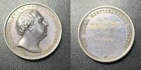Exonumia Medal Great Britain 1905 Royal Horticultural Society Silver  30g  484.87 元  ＋  167.80 元 运费
