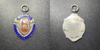 Exonumia Medal Great Britain Colonial Baluchistan Regimental Silver  2nd... 193.97 元  ＋  167.80 元 运费