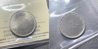Canada Coins Token Canada: ND Test  ICCS MS65 SS-4 MS65 1,818.26 元  ＋  234.92 元 运费
