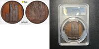 Exonumia Bronze Great Britain 1855  Wiener Cathedral Medal Westminster A... 2,909.29 元  ＋  234.92 元 运费