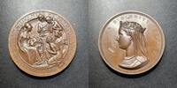 Exonumia Bronze Canada: 1867 76mm  Confederation Medal  11,152.21 元  ＋  268.48 元 运费