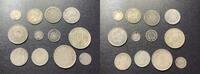 World Coins  1800s-1900s World Silver Coin Lot 64 Grams  800.06 元  ＋  167.80 元 运费